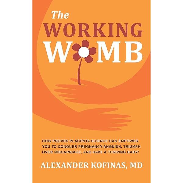 Is Your Body Baby Friendly?: Unexplained Infertility, Miscarriage